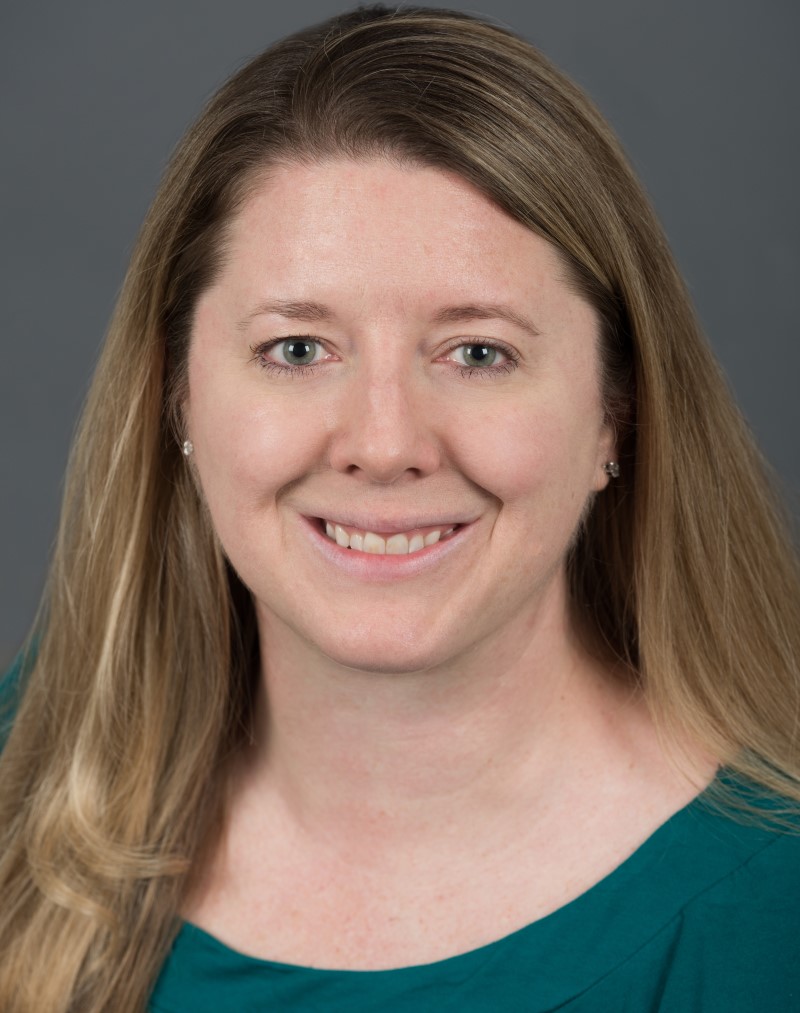 Michelle Niescierenko, MD, MPH